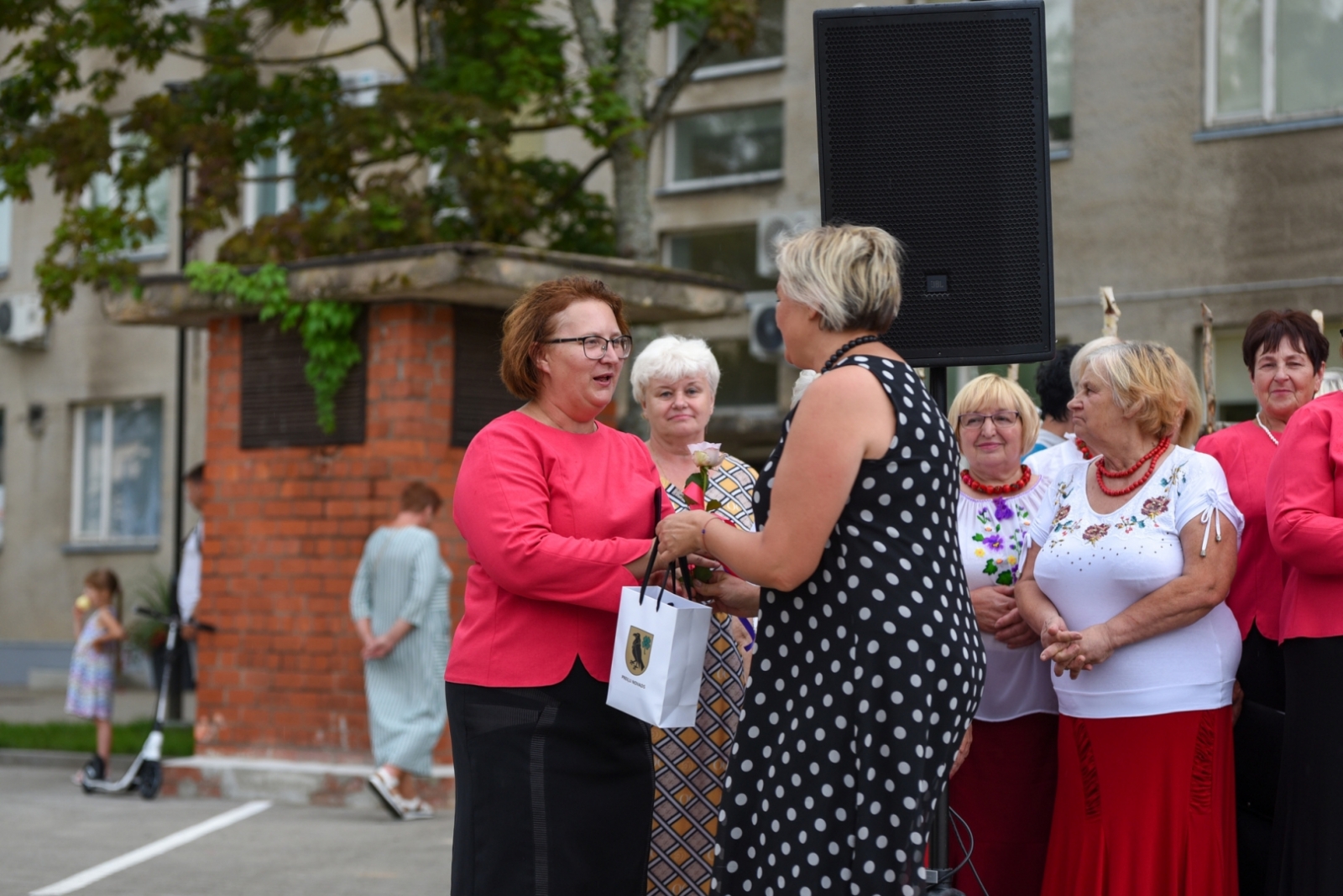 Senioru dārza svētki