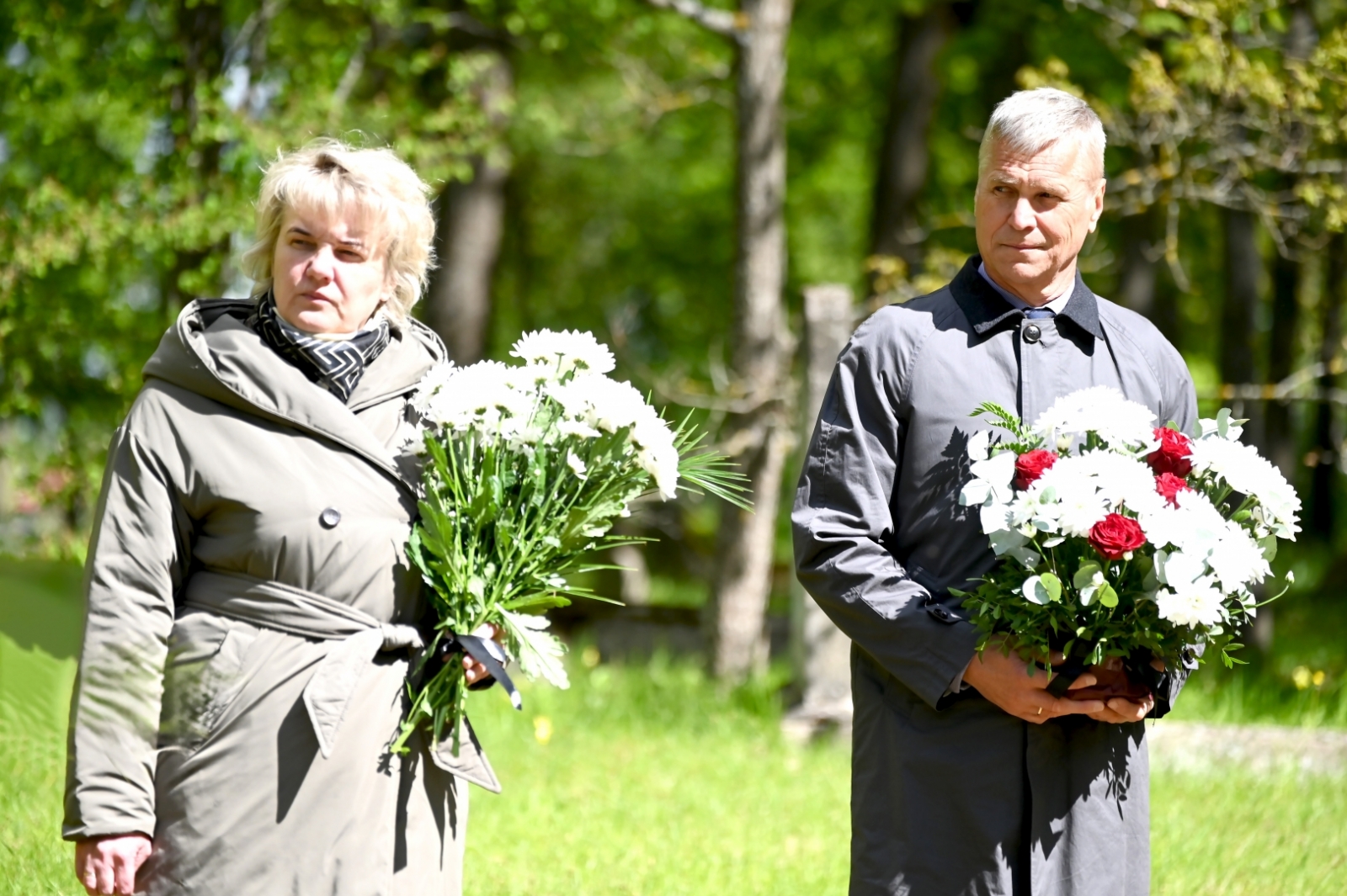 Nacisma sagrāves un Otrā pasaules kara upuru piemiņas diena