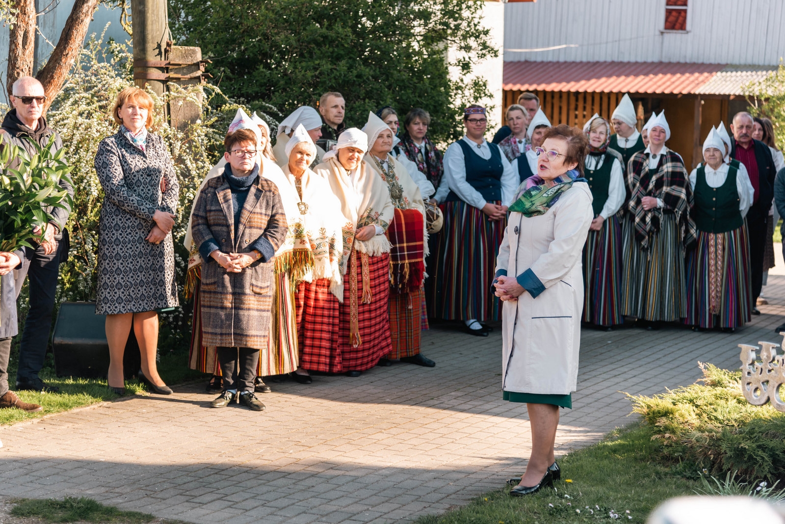 Polikarpam Čerņavskim - 100