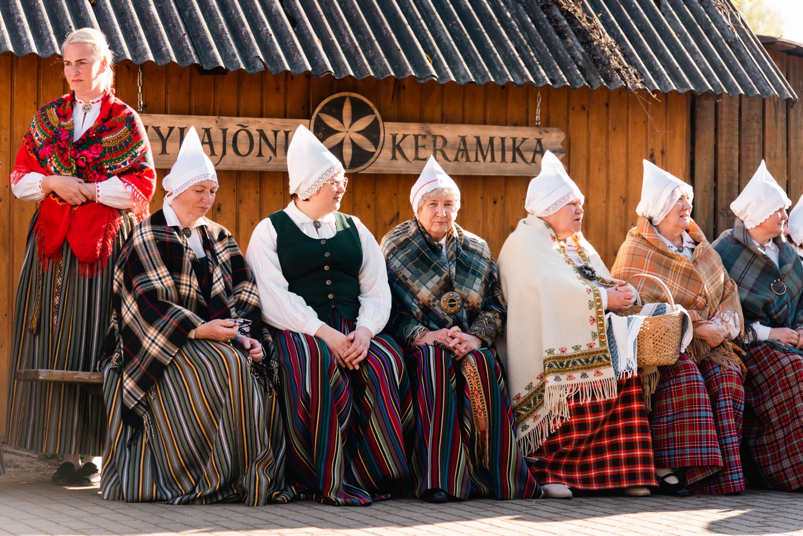 Polikarpam Čerņavskim - 100