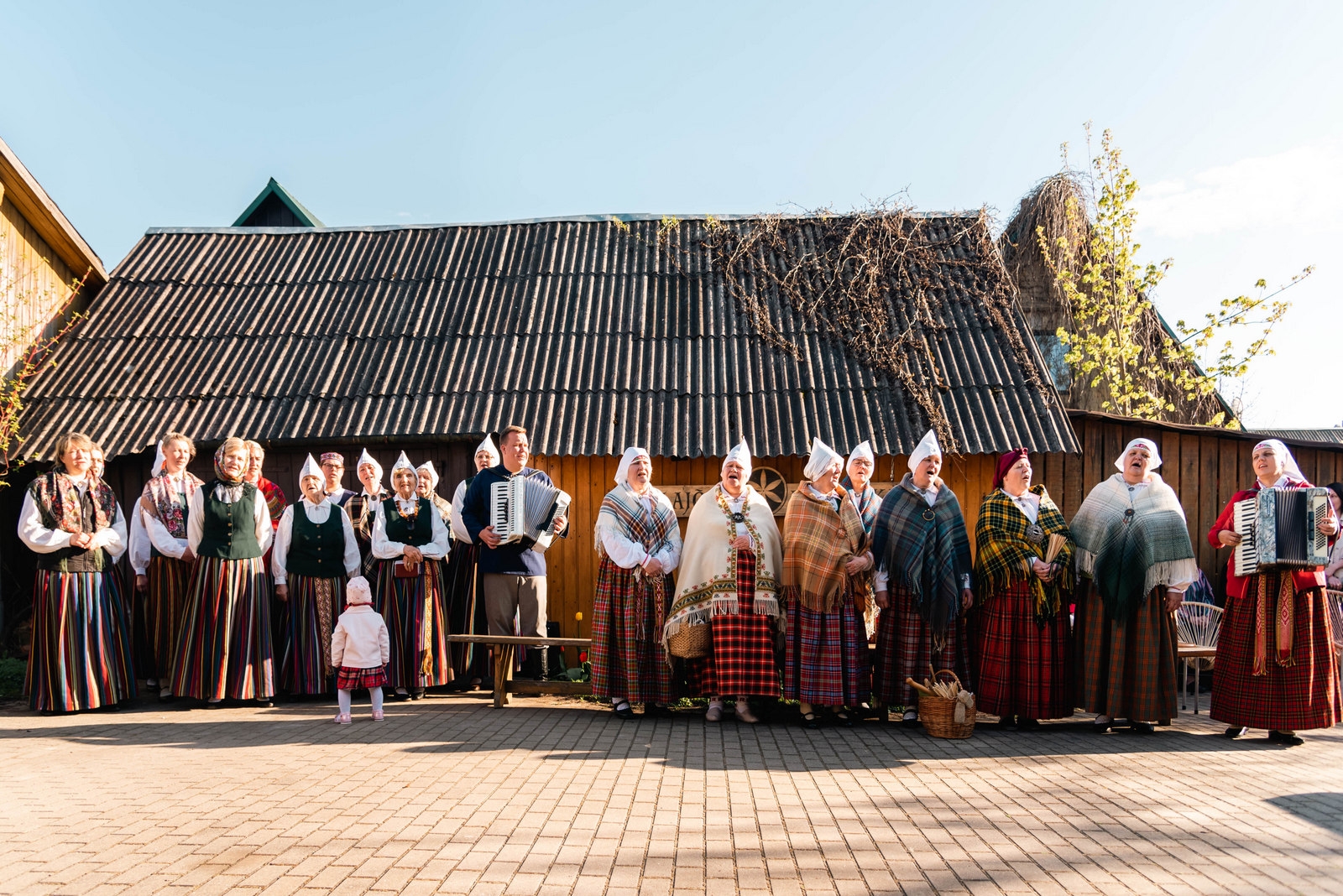 Polikarpam Čerņavskim - 100