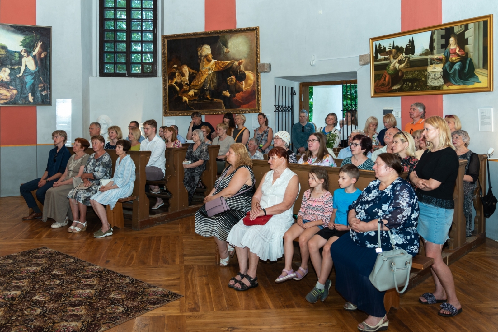 Jānim Eglītim veltīts piemiņas pasākums