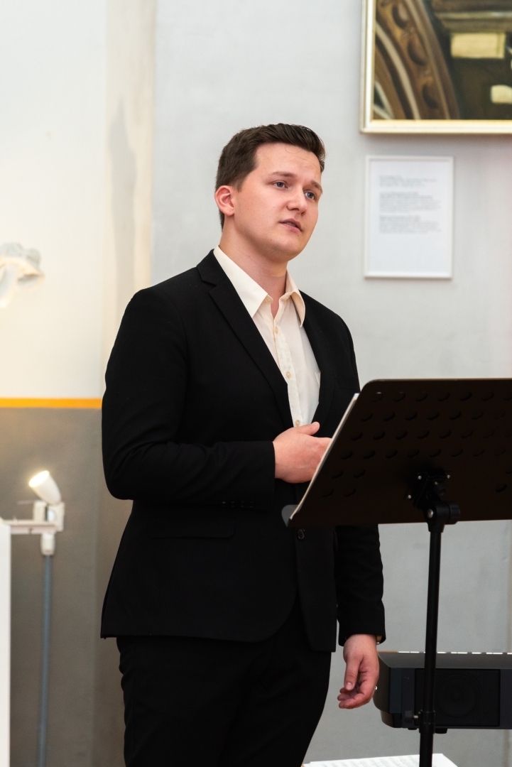 Jānim Eglītim veltīts piemiņas pasākums