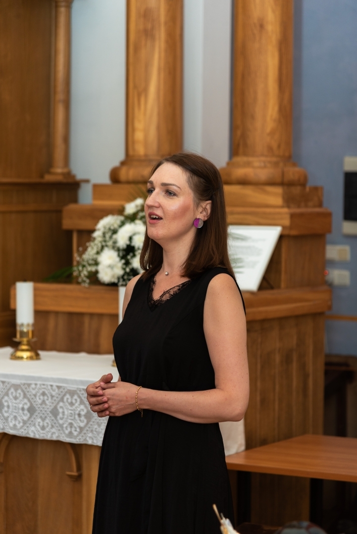 Jānim Eglītim veltīts piemiņas pasākums