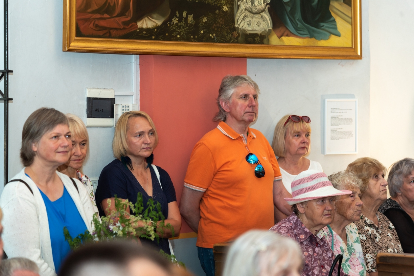 Jānim Eglītim veltīts piemiņas pasākums