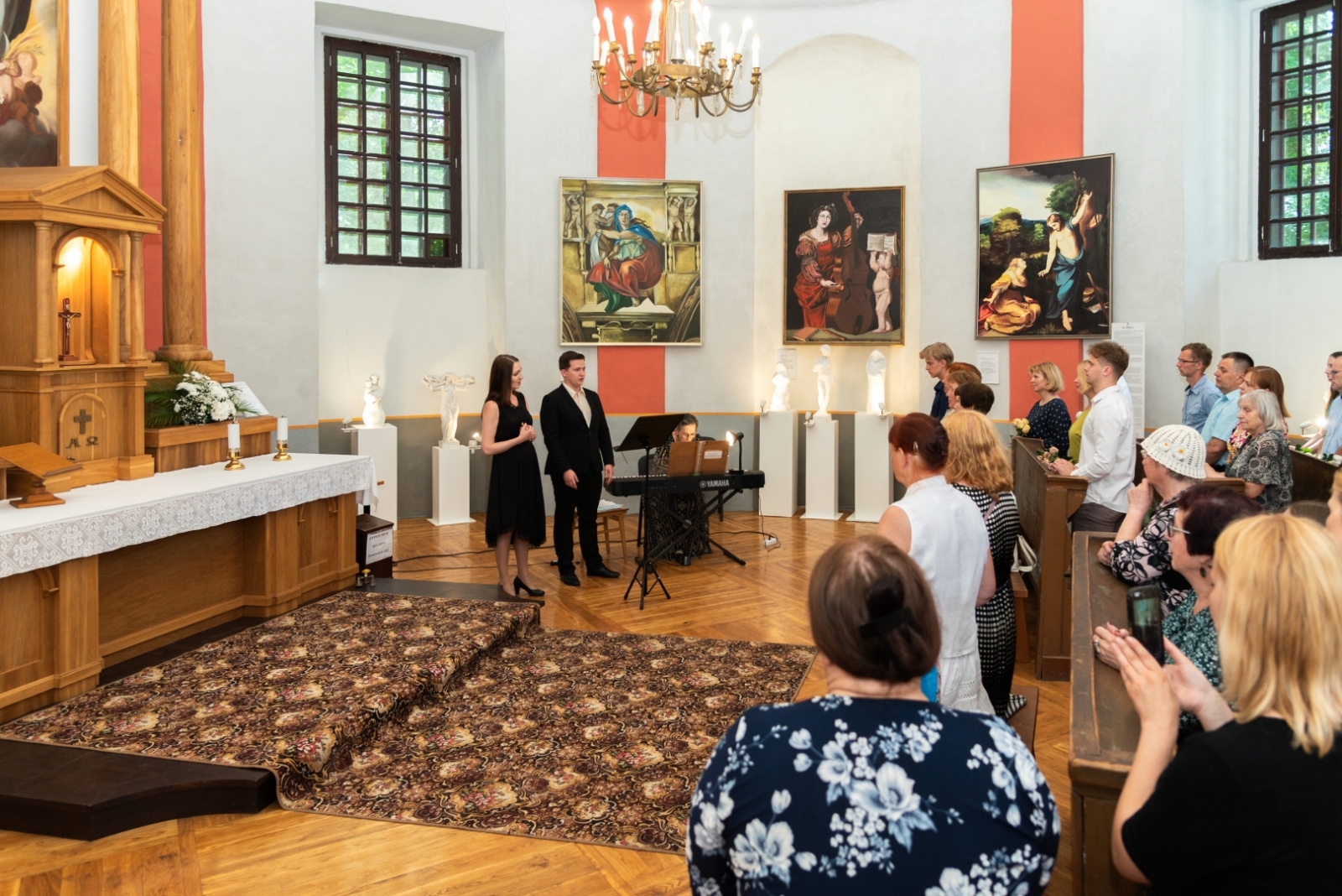 Jānim Eglītim veltīts piemiņas pasākums