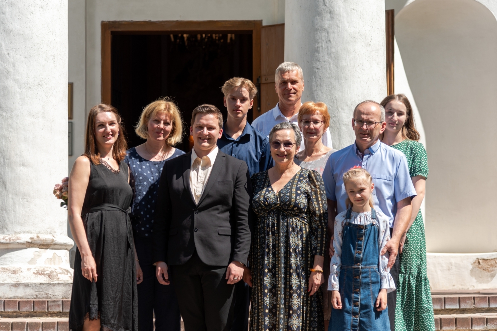 Jānim Eglītim veltīts piemiņas pasākums