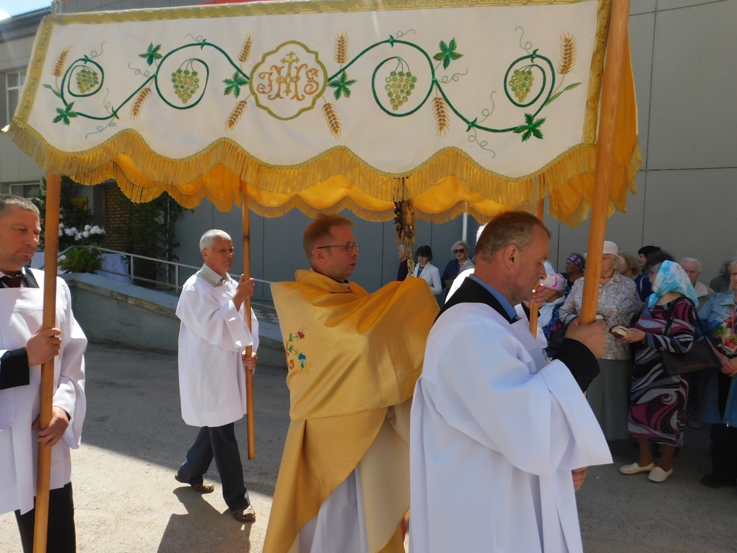 Jūnijs - vasaras vidus. SAC "Preiļi" ar lielu rosību aizvada jūnija mēnesi