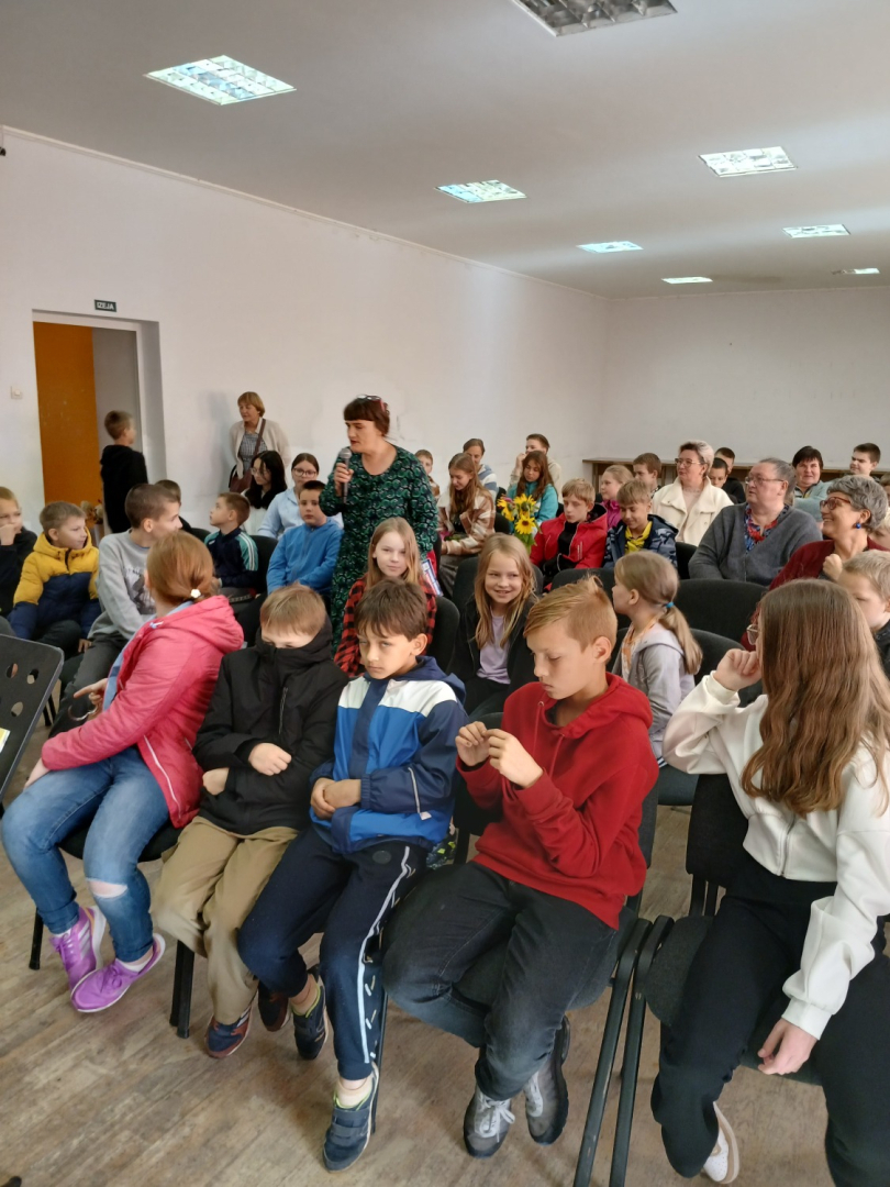 Jasmuižā nosvinēti Dzejas svētki