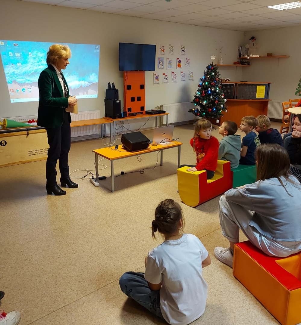 Aglonas “Strops” – 15 kopābūšanas gadi