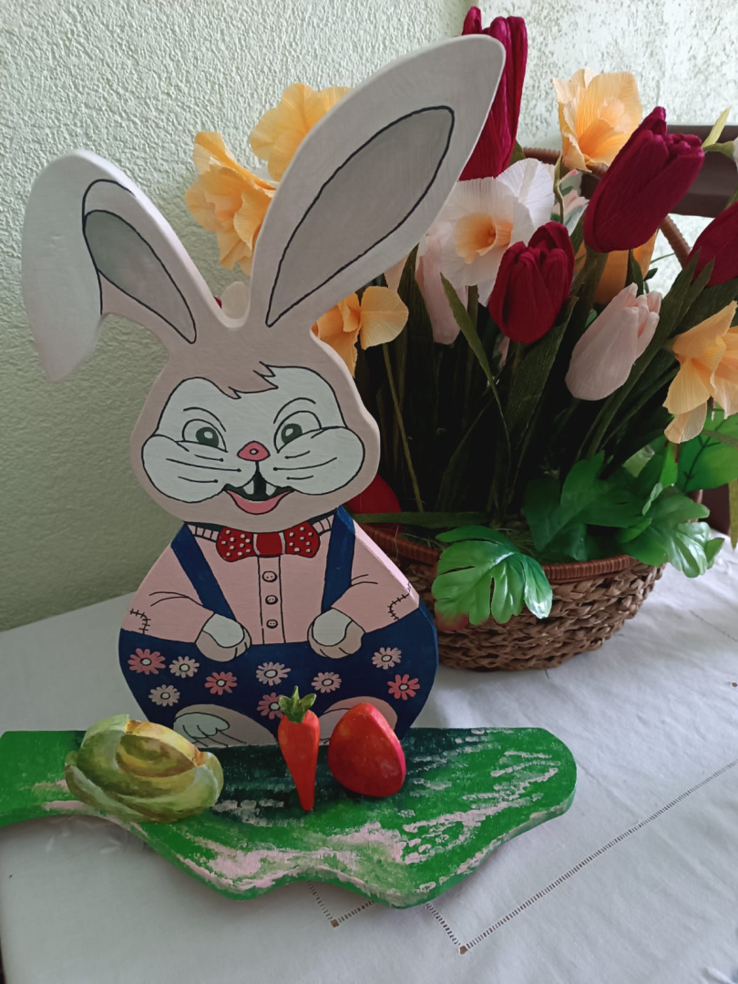 Lieldienu svinības SAC “Aglona”