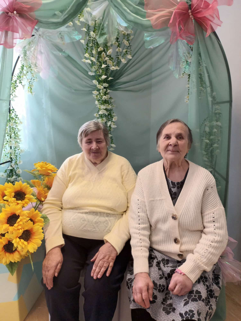 Pavasara smaržas un radošuma prieks SAC “Aglona”