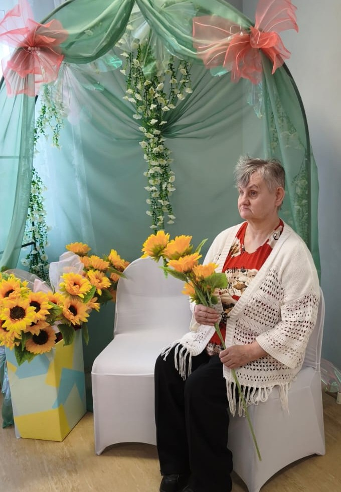 Pavasara smaržas un radošuma prieks SAC “Aglona”