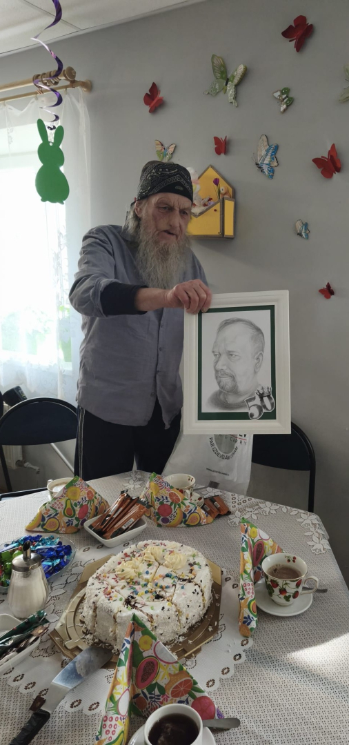 Marta jubilāri SAC “Aglona”