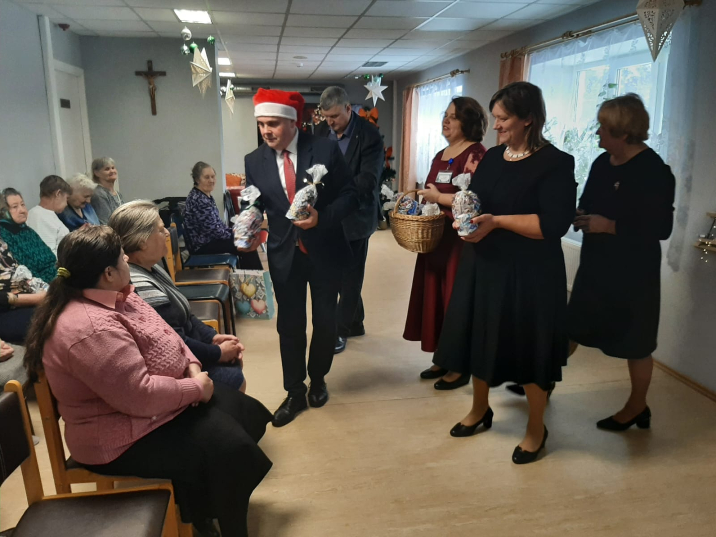 SAC "Aglona" atskats uz gada nogali