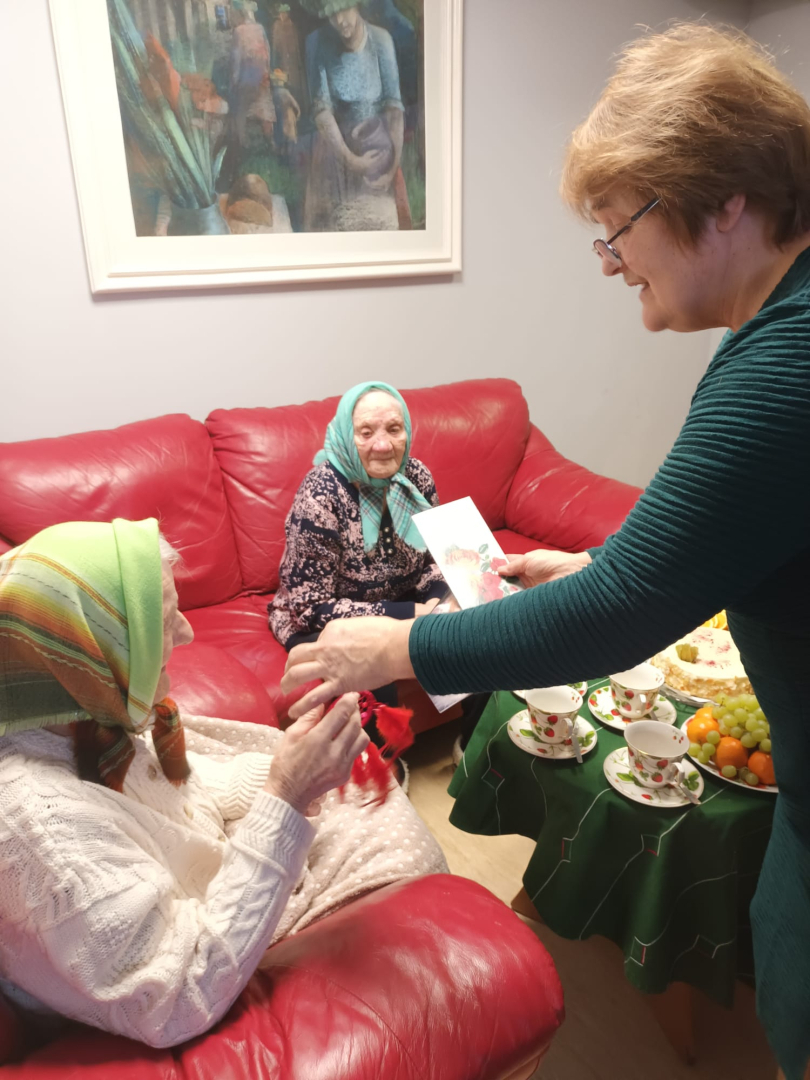 SAC "Aglona" svin gaišas jubilejas