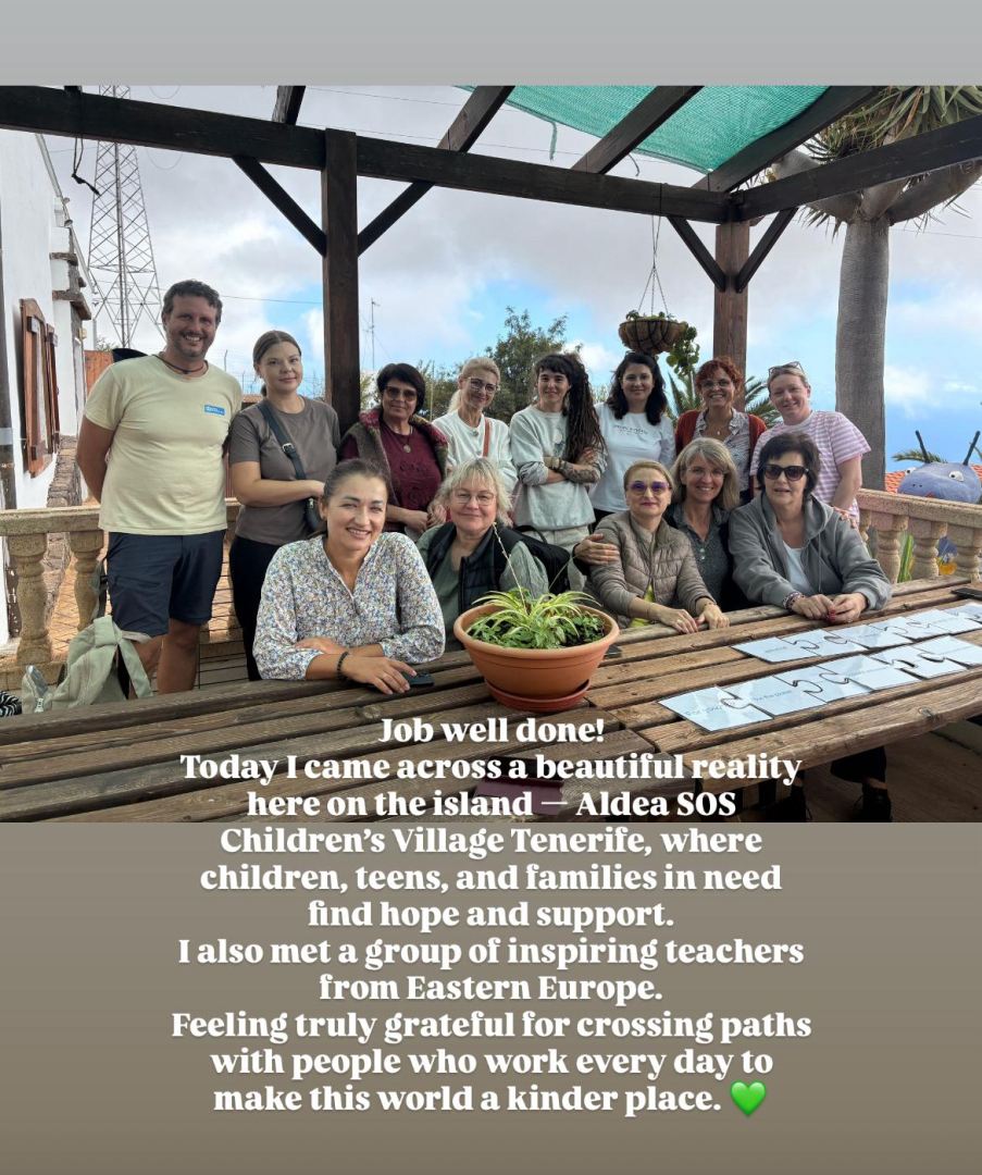 Projekta "Izaugsme caur zināšanām - vecāku līdzdalība mūžizglītībā” dalībnieki piedalījās neformālās izglītības kuru apmācībās