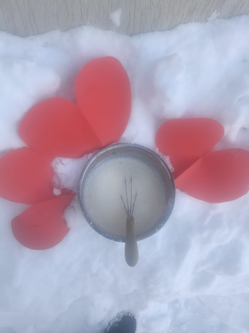 Valentīndiena SAC "Aglona" – sirds siltuma, mūzikas un bērnības garšas svētki