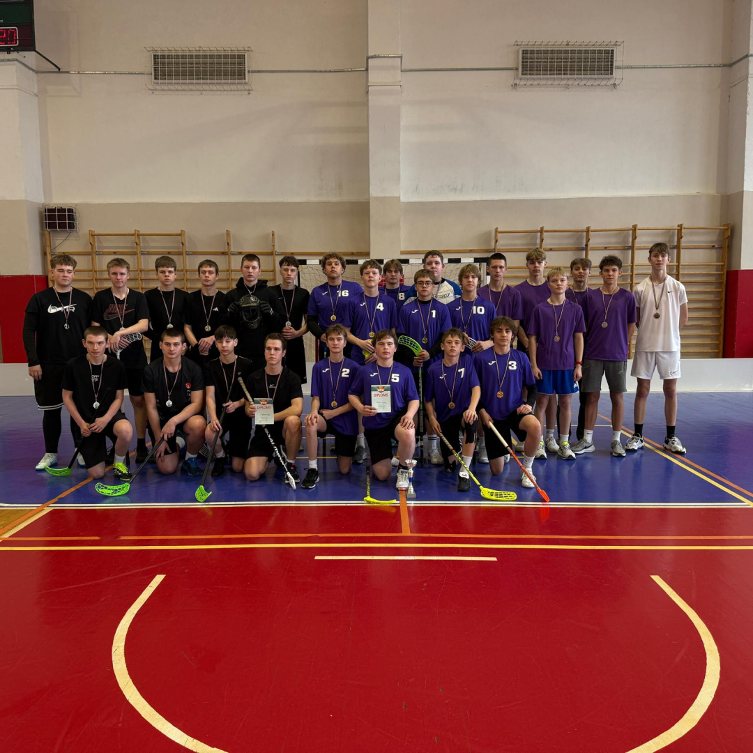 Preiļu novada izglītības iestādes aktīvi iesaistās Olimpiskajā mēnesī un Olimpiskajā dienā