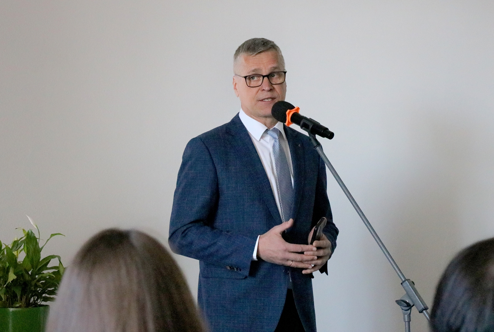 Uzņēmēju forums "Ar skatu 2023"