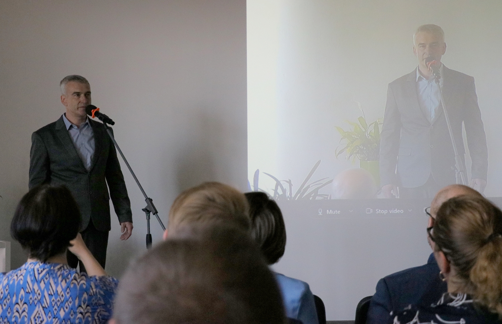 Uzņēmēju forums "Ar skatu 2023"
