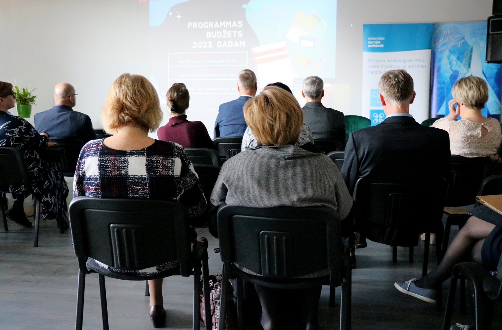 Uzņēmēju forums "Ar skatu 2023"