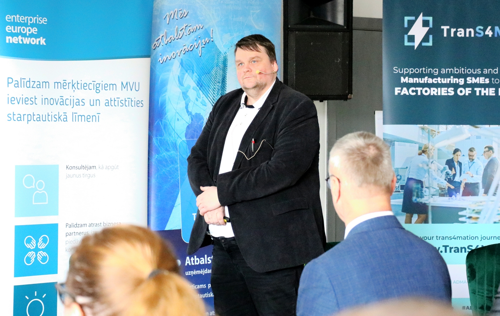 Uzņēmēju forums "Ar skatu 2023"