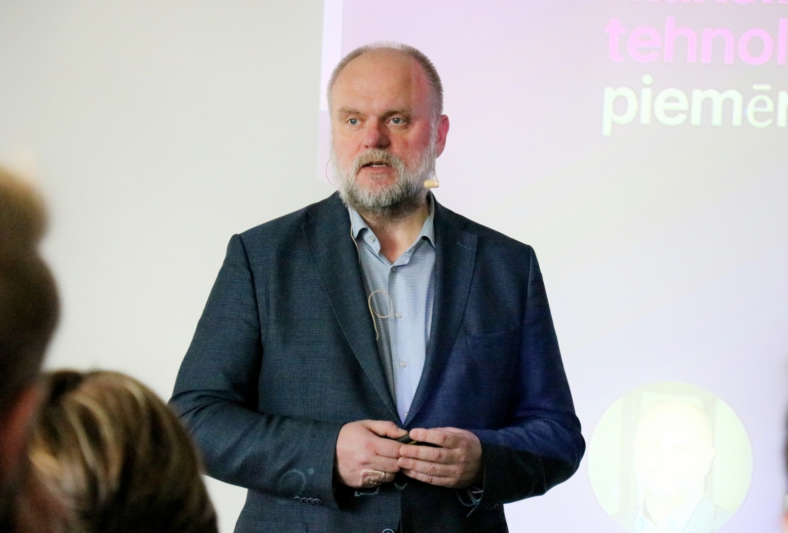 Uzņēmēju forums "Ar skatu 2023"