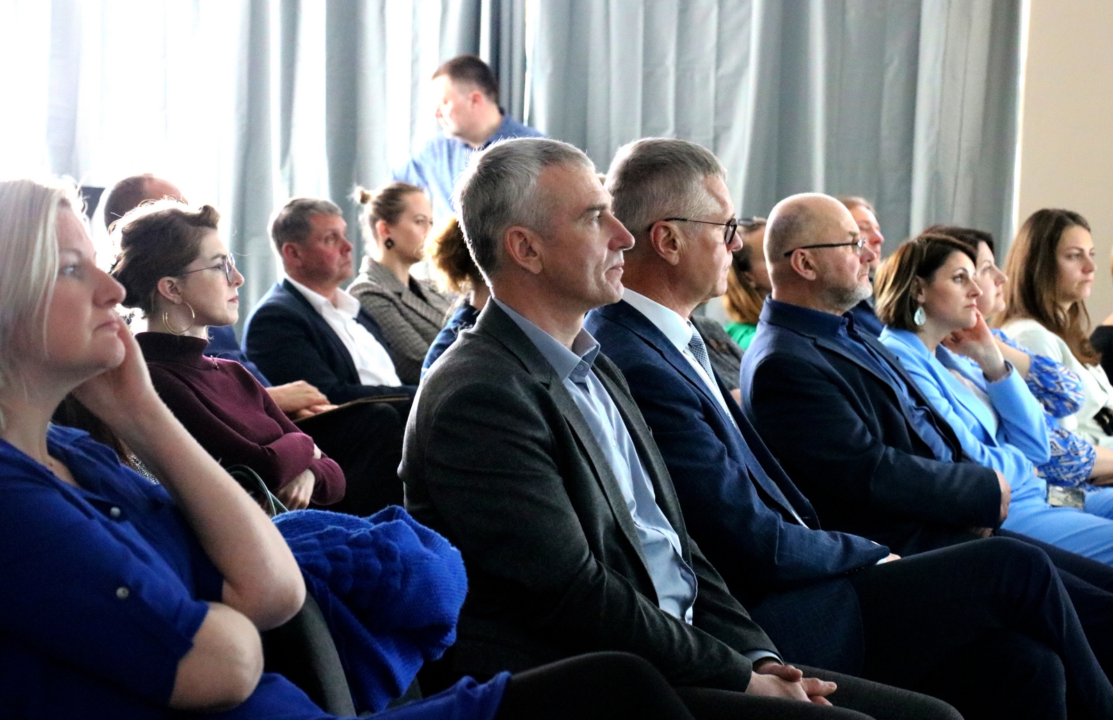 Uzņēmēju forums "Ar skatu 2023"
