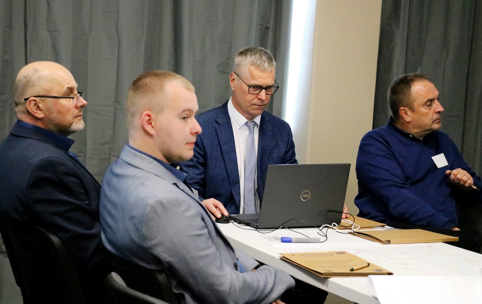 Uzņēmēju forums "Ar skatu 2023"