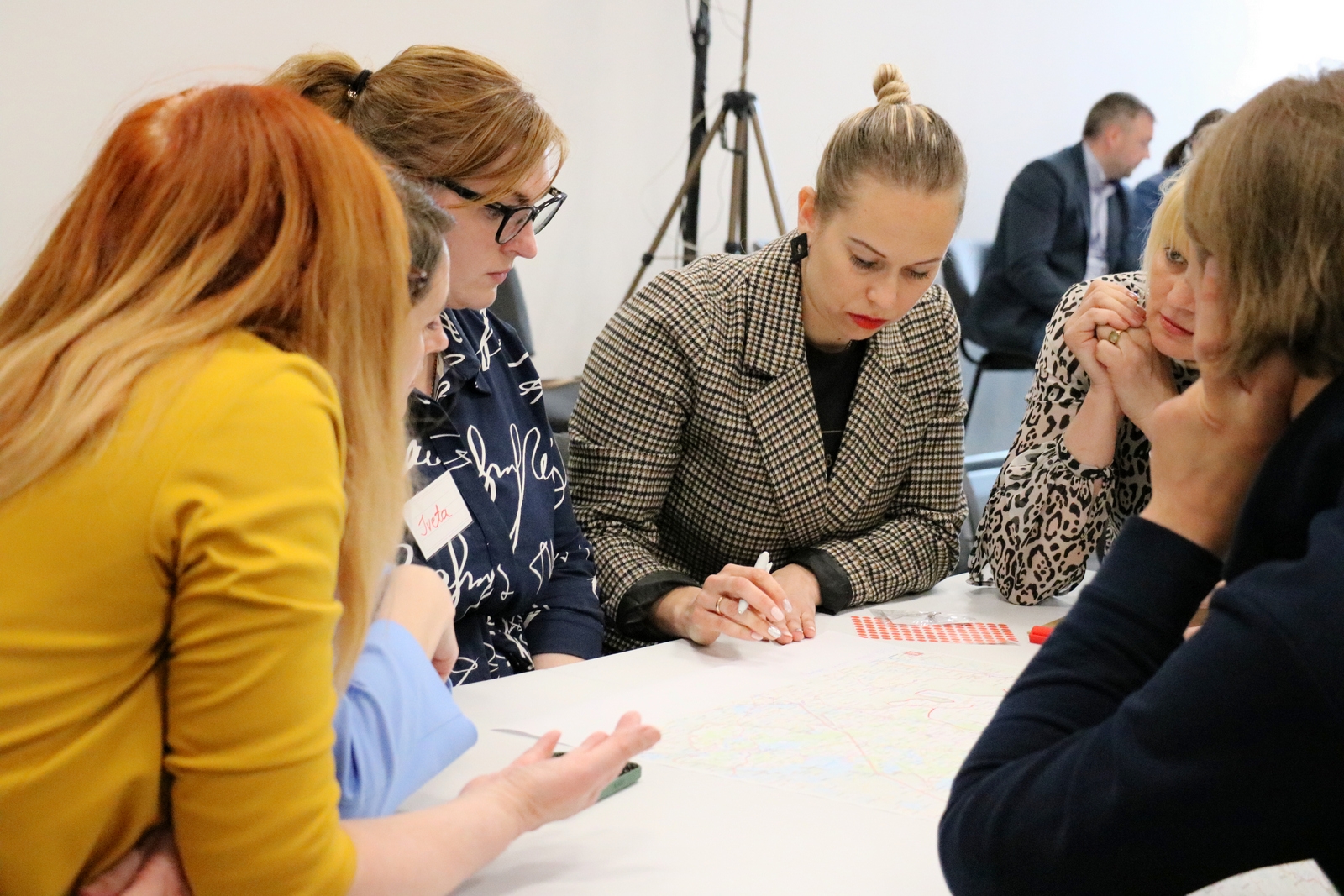 Uzņēmēju forums "Ar skatu 2023"
