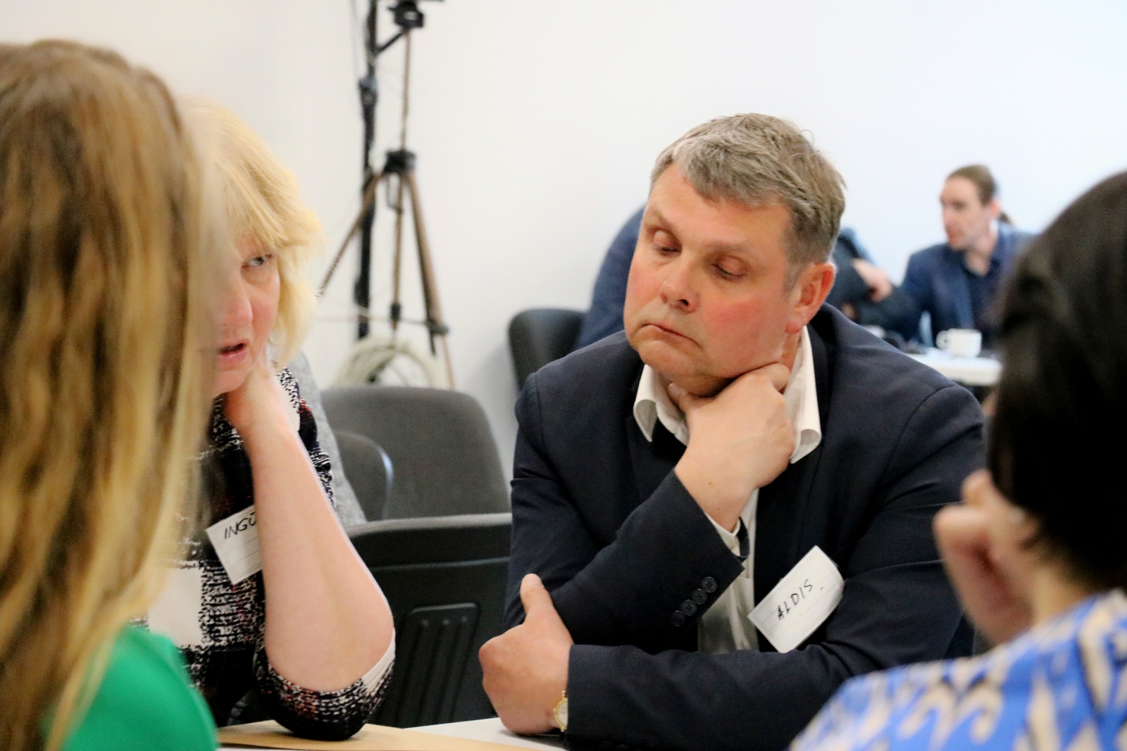 Uzņēmēju forums "Ar skatu 2023"