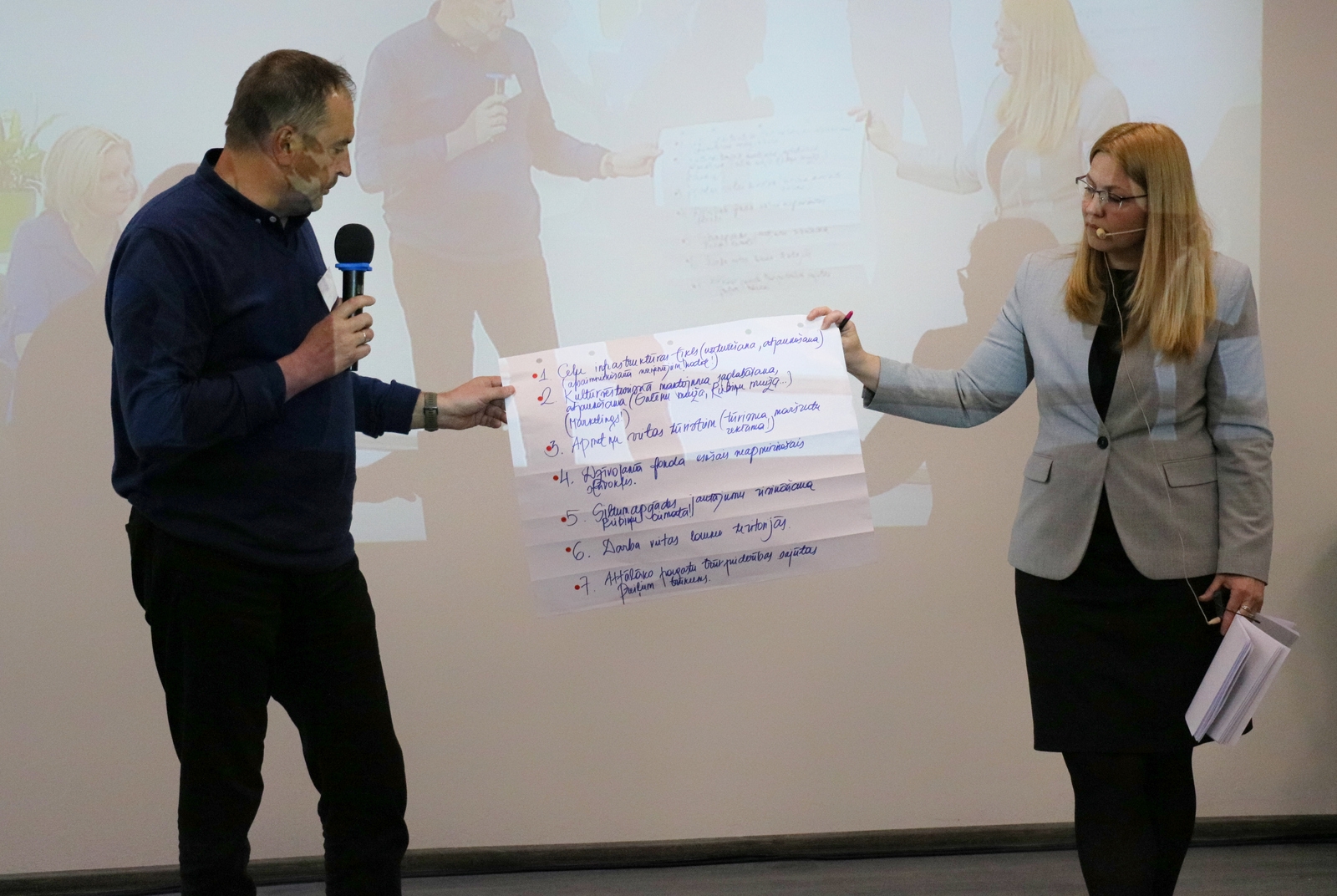 Uzņēmēju forums "Ar skatu 2023"