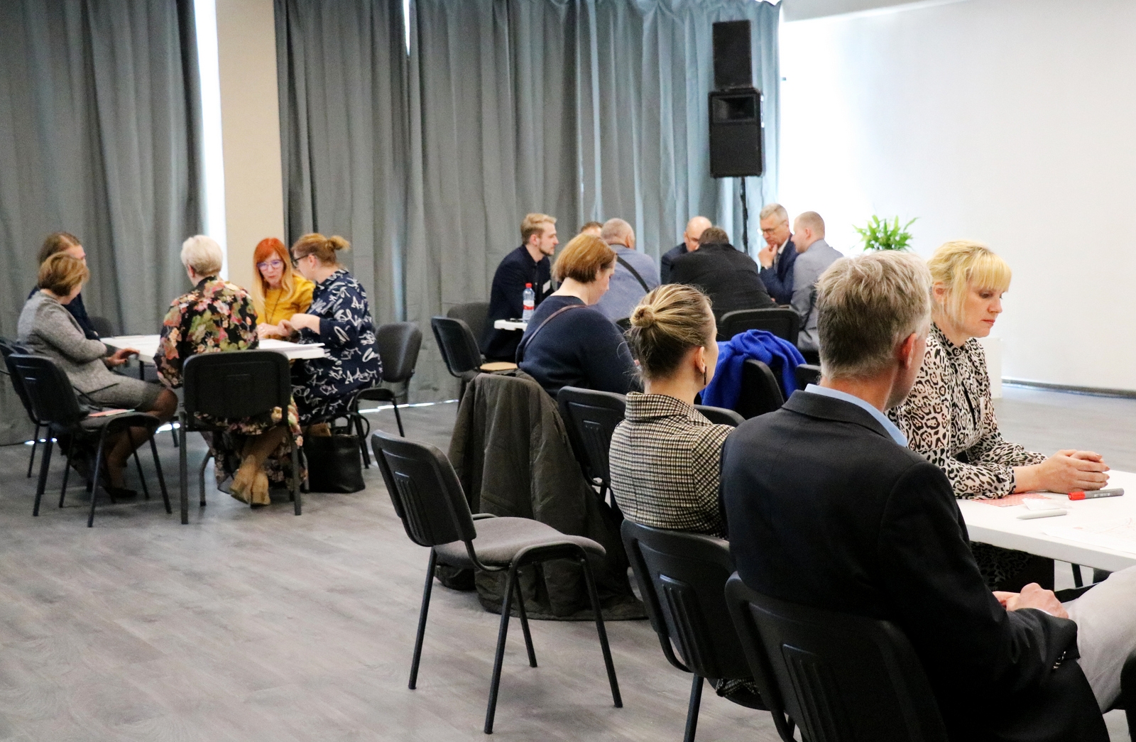 Uzņēmēju forums "Ar skatu 2023"