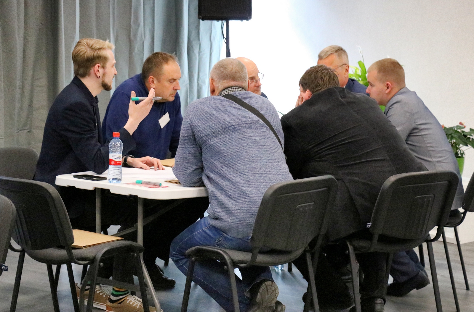 Uzņēmēju forums "Ar skatu 2023"
