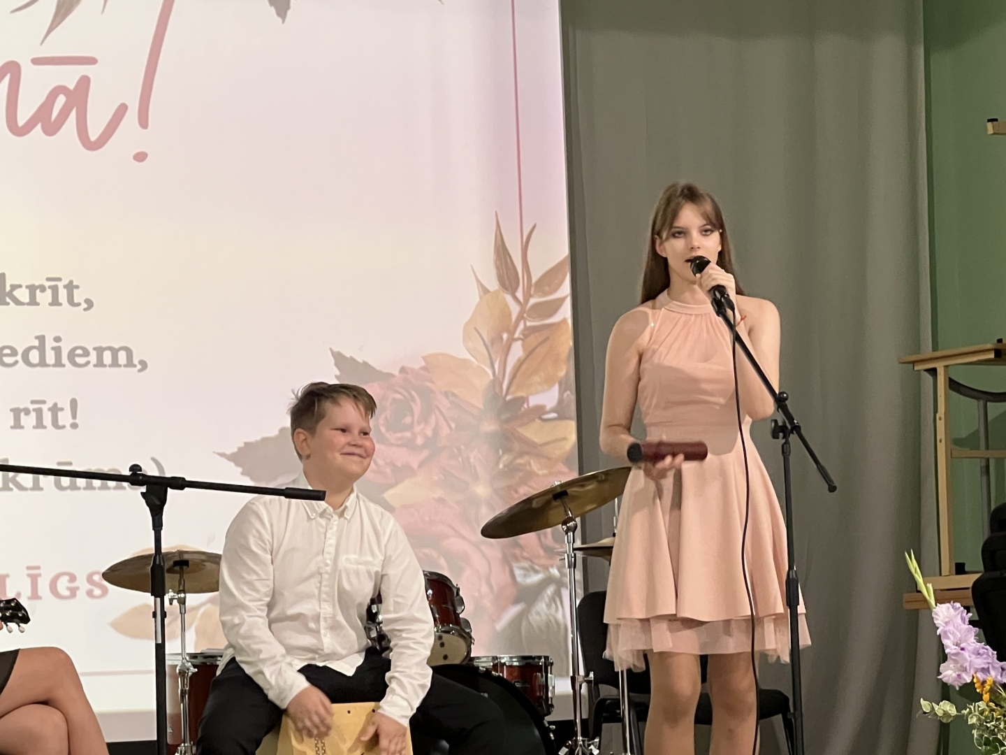 Jaunā mācību gada aktualitātes Jāņa Eglīša Preiļu valsts ģimnāzijā