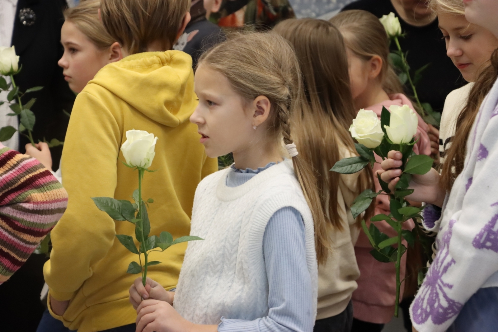 Jāņa Anmaņa 80 gadu jubilejas izstāde “Ziemas sonāte”