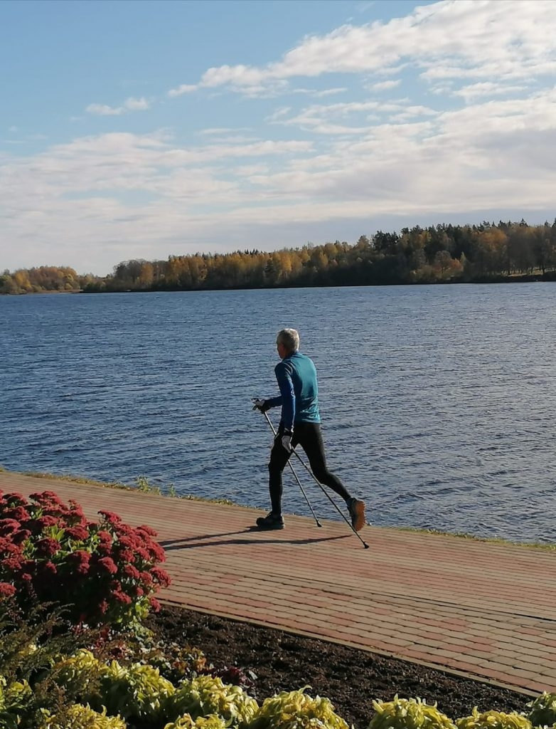 sportiskās aktivitātes Pļaviņās