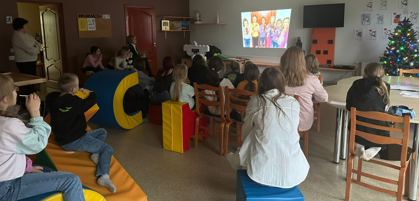 Aglonas “Strops” – 15 kopābūšanas gadi