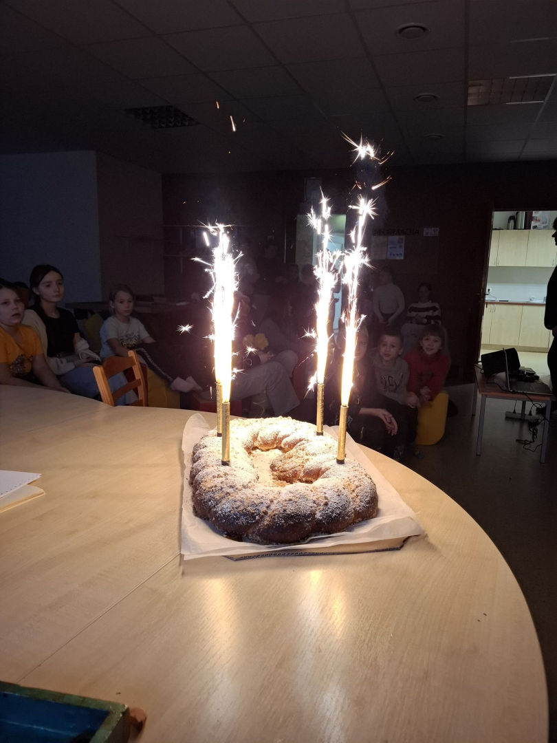 Aglonas “Strops” – 15 kopābūšanas gadi