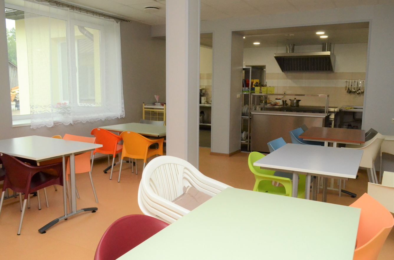 Viduslatgales pārnovadu fonds uzsāk labdarības akciju “Siltai maltītei”