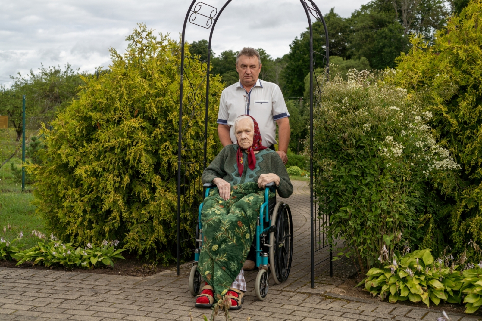 Senioru sporta spēles SAC “Aglona”