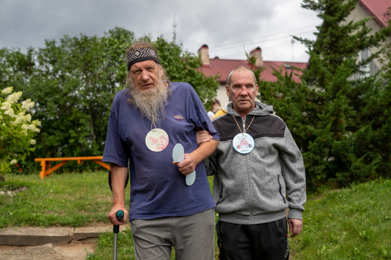 Senioru sporta spēles SAC “Aglona”