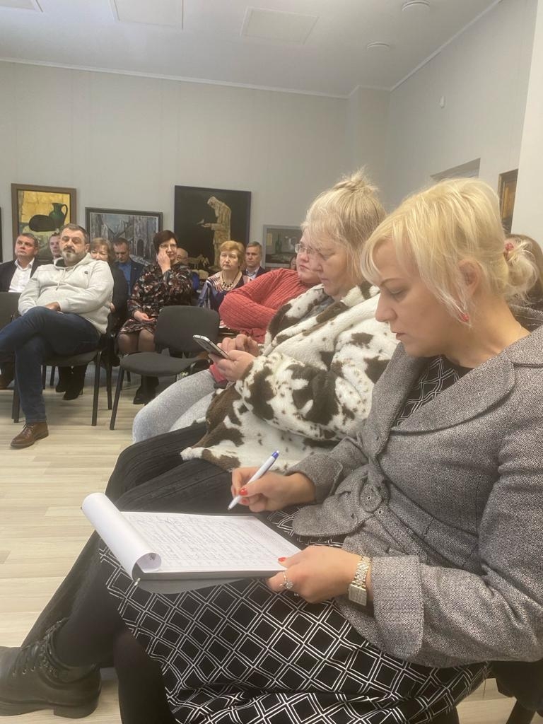 Ēdienkartes īpašais piedāvājums "Iedvesmas brokastīs" – dalīšanās pieredzē un diskusijas