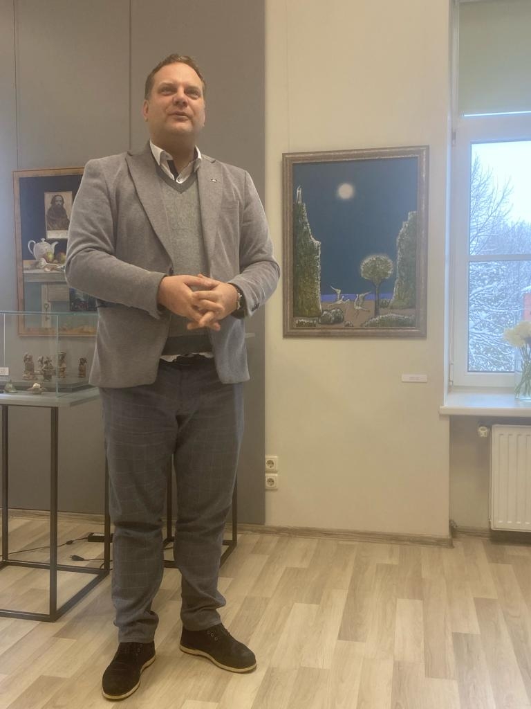 Ēdienkartes īpašais piedāvājums "Iedvesmas brokastīs" – dalīšanās pieredzē un diskusijas