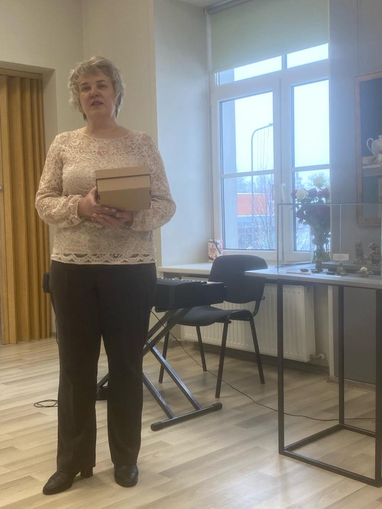 Ēdienkartes īpašais piedāvājums "Iedvesmas brokastīs" – dalīšanās pieredzē un diskusijas