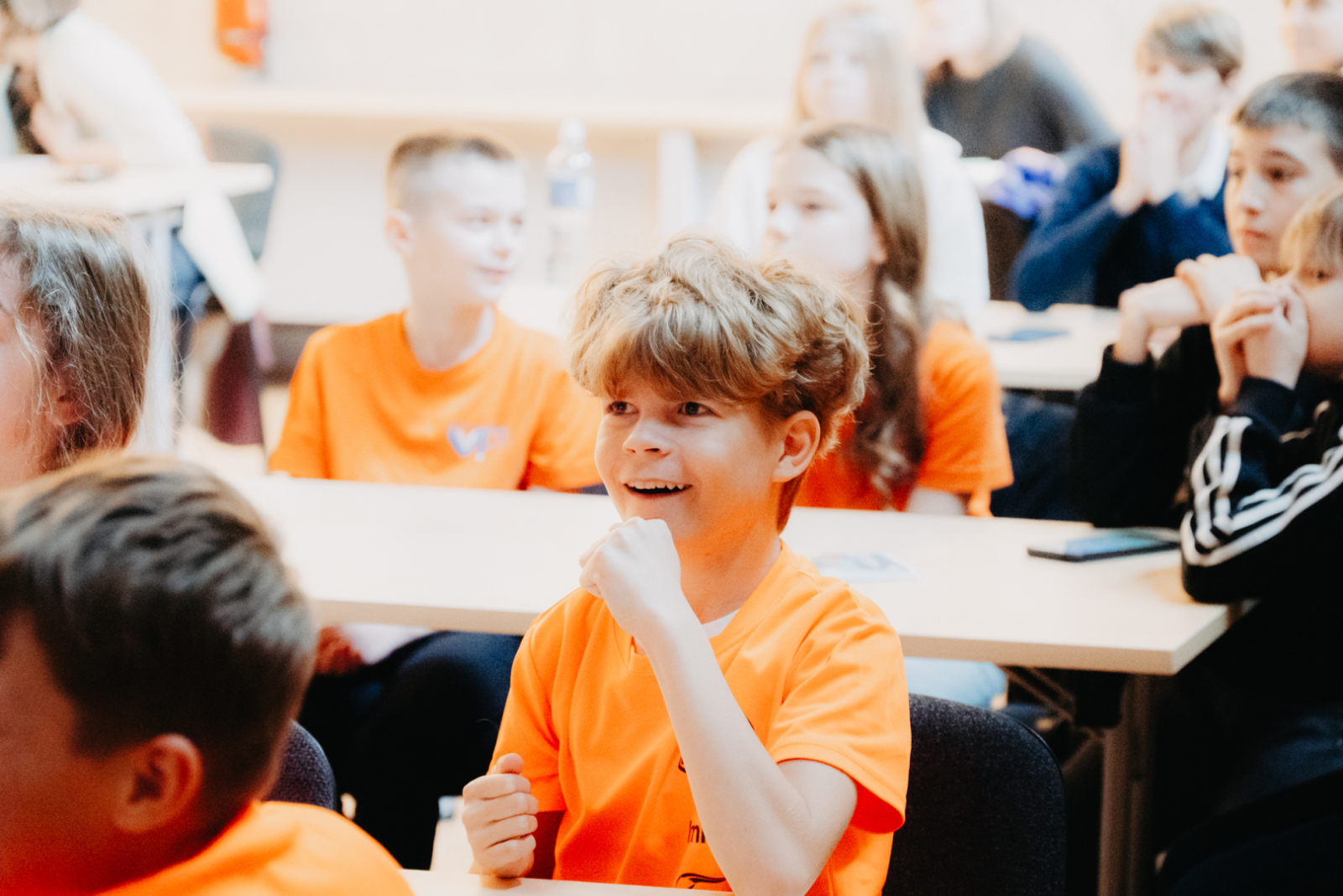 Rēzeknē aizvadīts skolēnu erudīcijas turnīra “ZiMinU čempionāts” Latgales posms