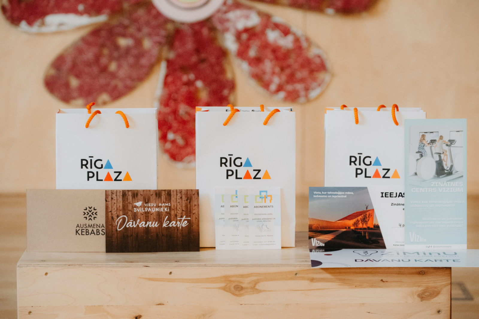 Rēzeknē aizvadīts skolēnu erudīcijas turnīra “ZiMinU čempionāts” Latgales posms