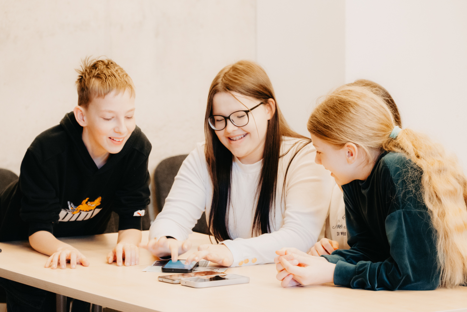 Rēzeknē aizvadīts skolēnu erudīcijas turnīra “ZiMinU čempionāts” Latgales posms