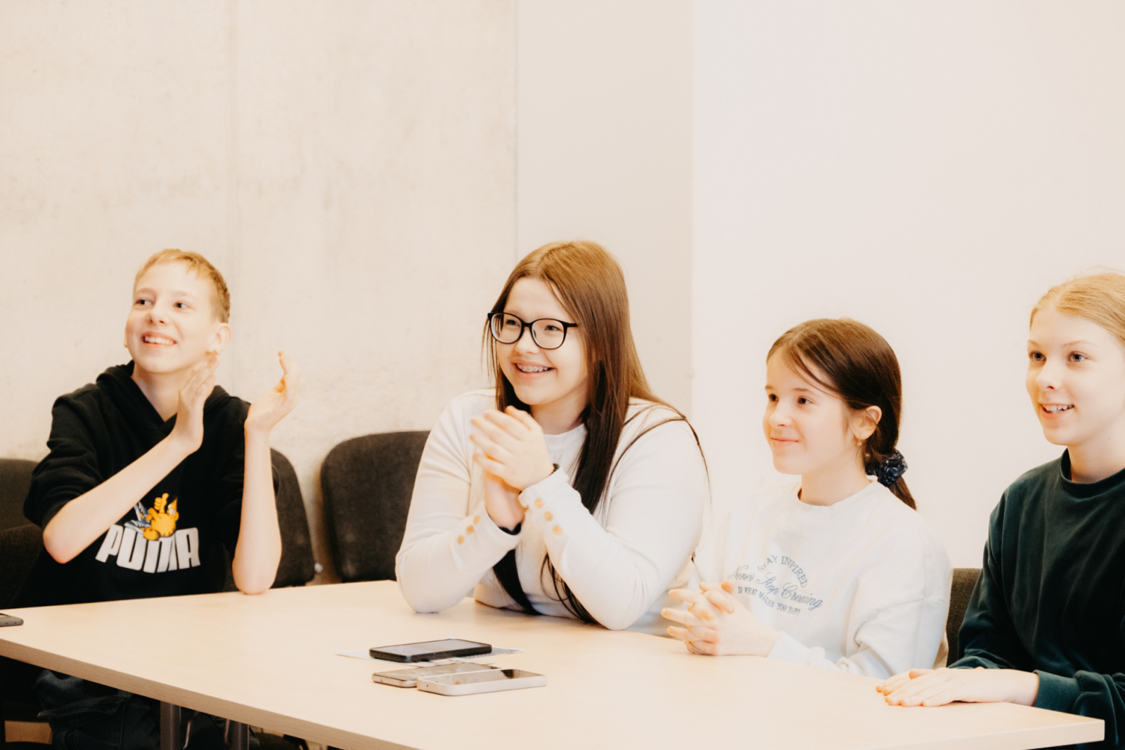 Rēzeknē aizvadīts skolēnu erudīcijas turnīra “ZiMinU čempionāts” Latgales posms